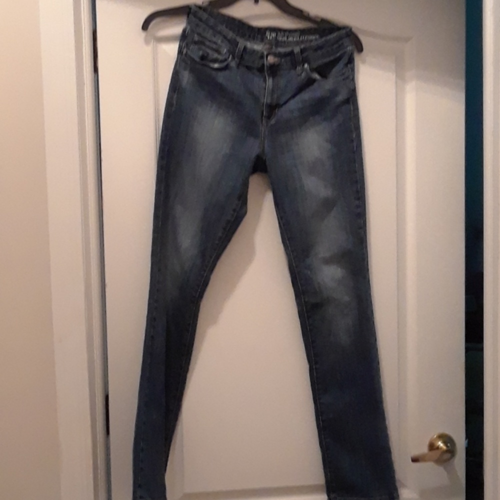 Gap Jeans